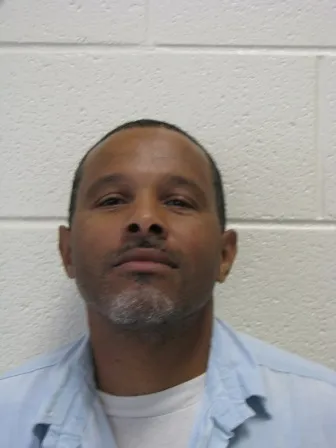 Registry photo of Juan Alfonzo Hill