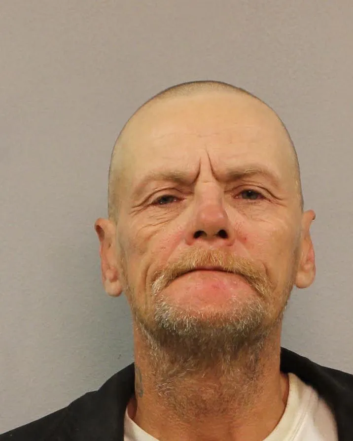 Most recent booking photo for Larry Dewayne Stewart