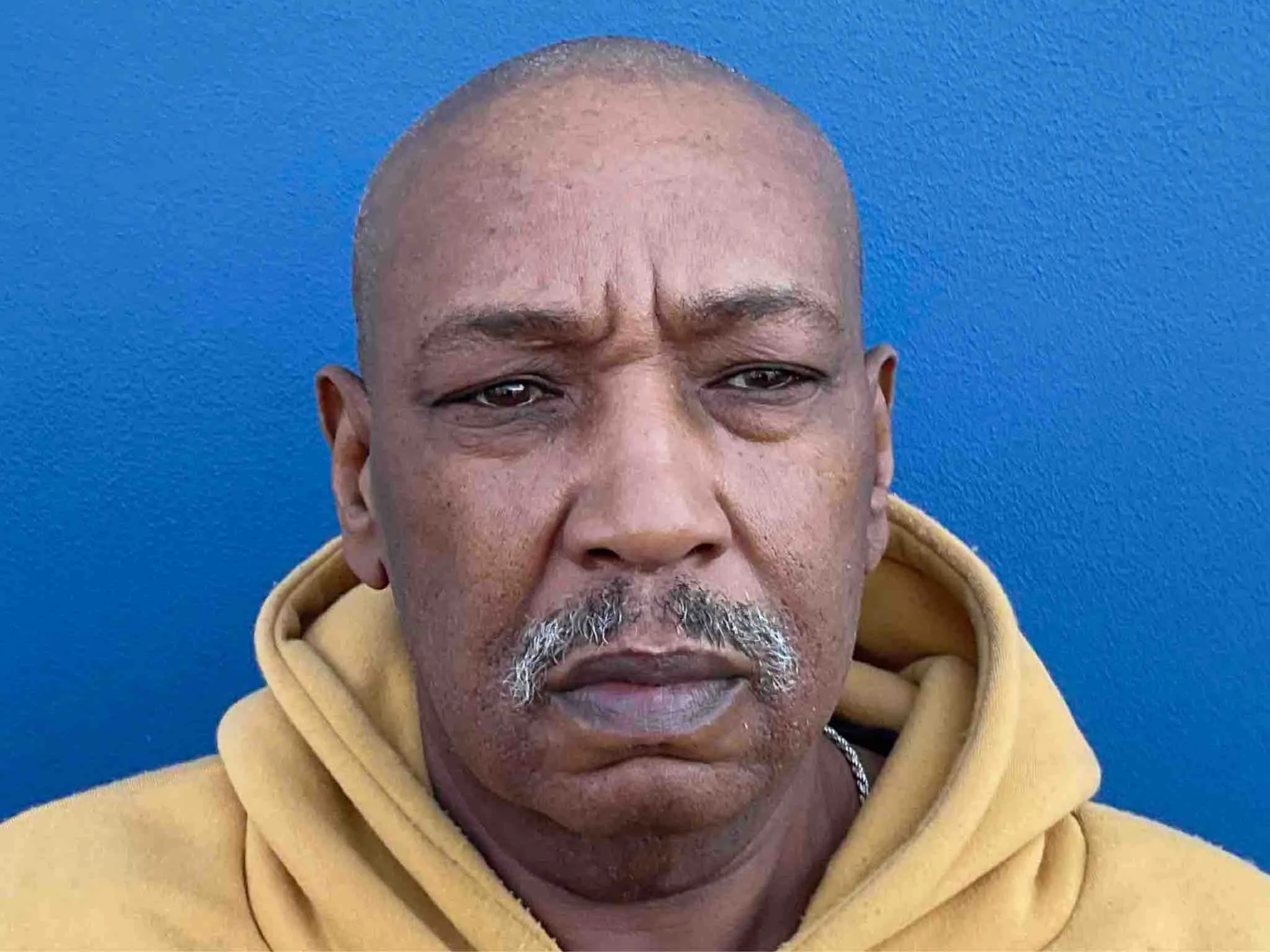 Registry photo of Wallace Wayne Willingham