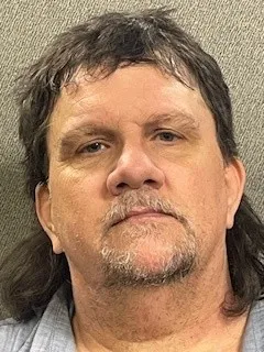 Registry photo of Nolan Keatts