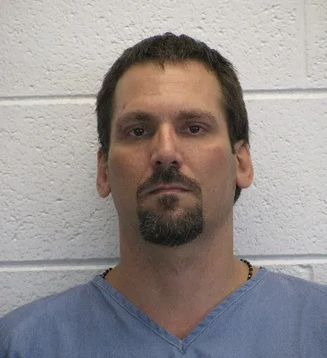 Registry photo of John Christopher Schang