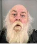 Most recent booking photo for JAMES B DEAN