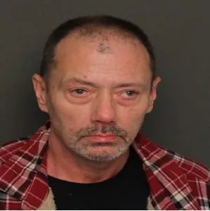 Registry photo of James M Conner