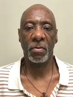 Registry photo of John Lewis Carey