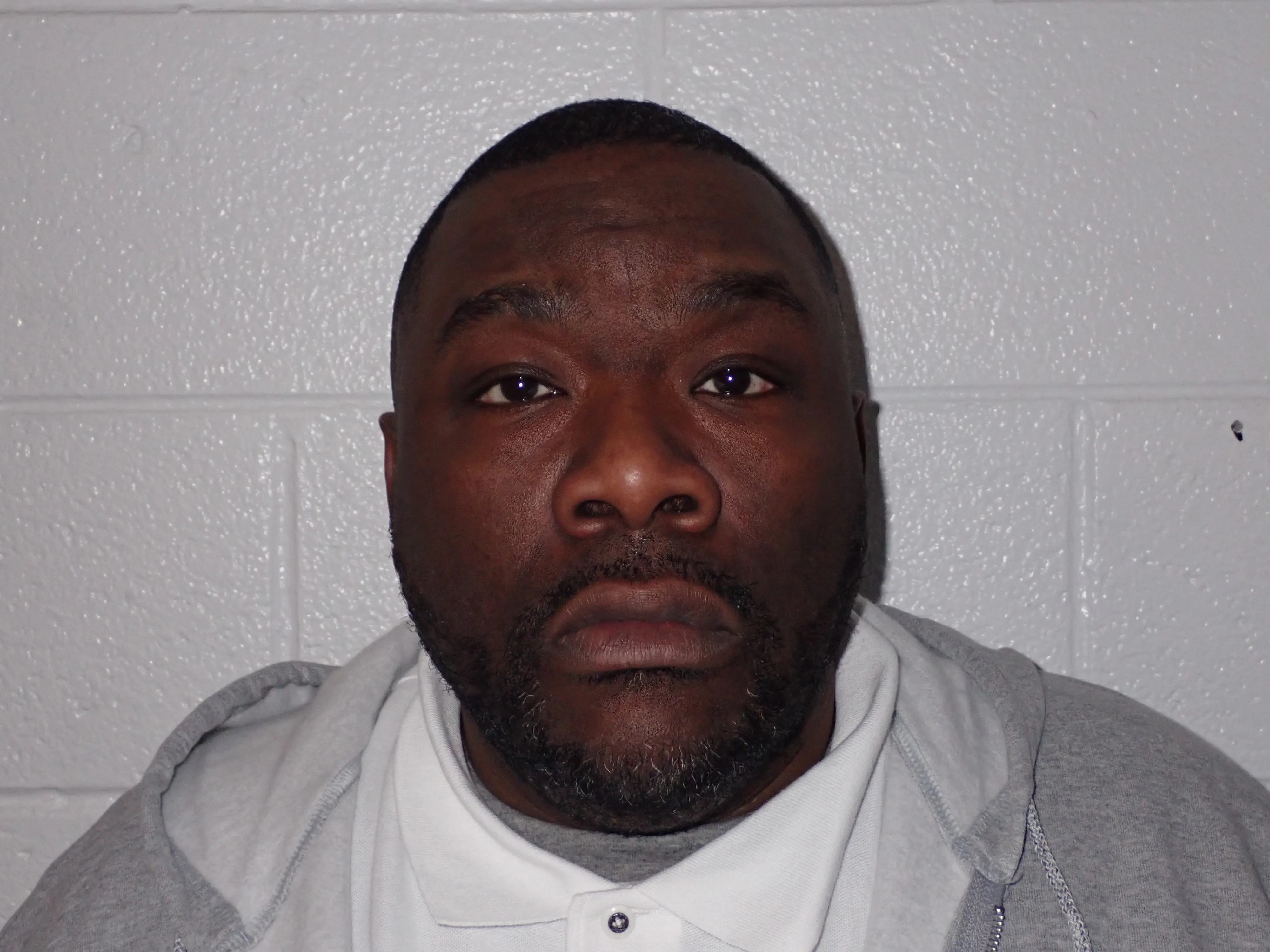 Most recent booking photo for Antonio Jermaine Smith