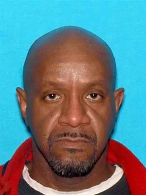 Registry photo of Edward Louis Hoof