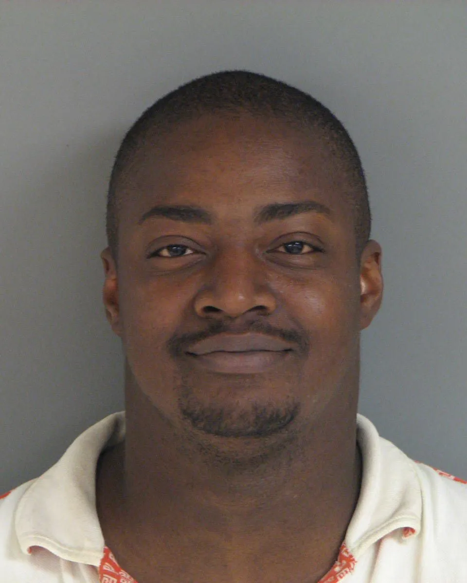 Registry photo of Williams Shay Lee