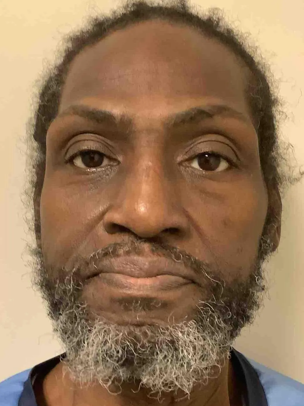 Registry photo of James Robert Sanford