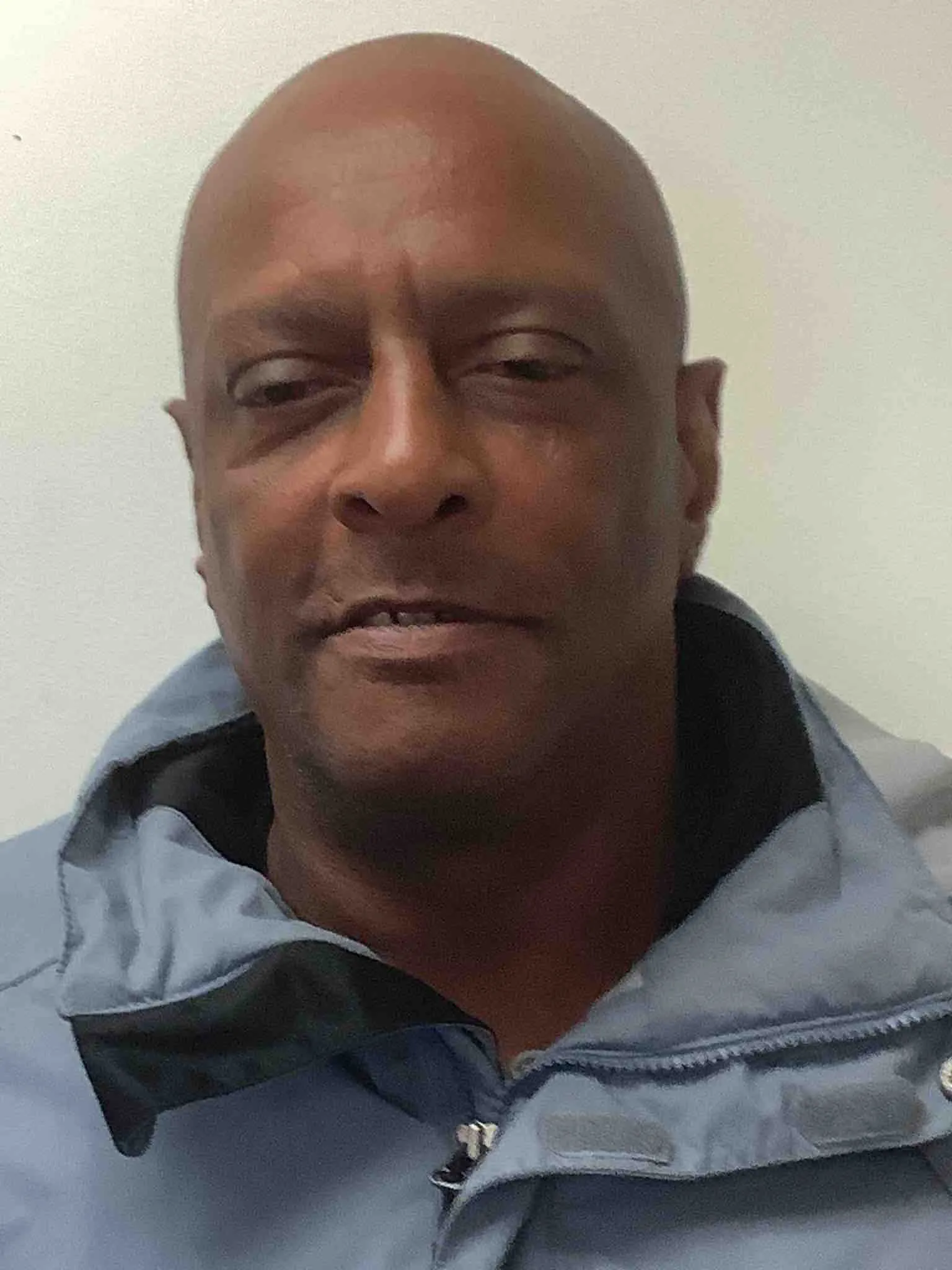 Registry photo of Timothy Dodson