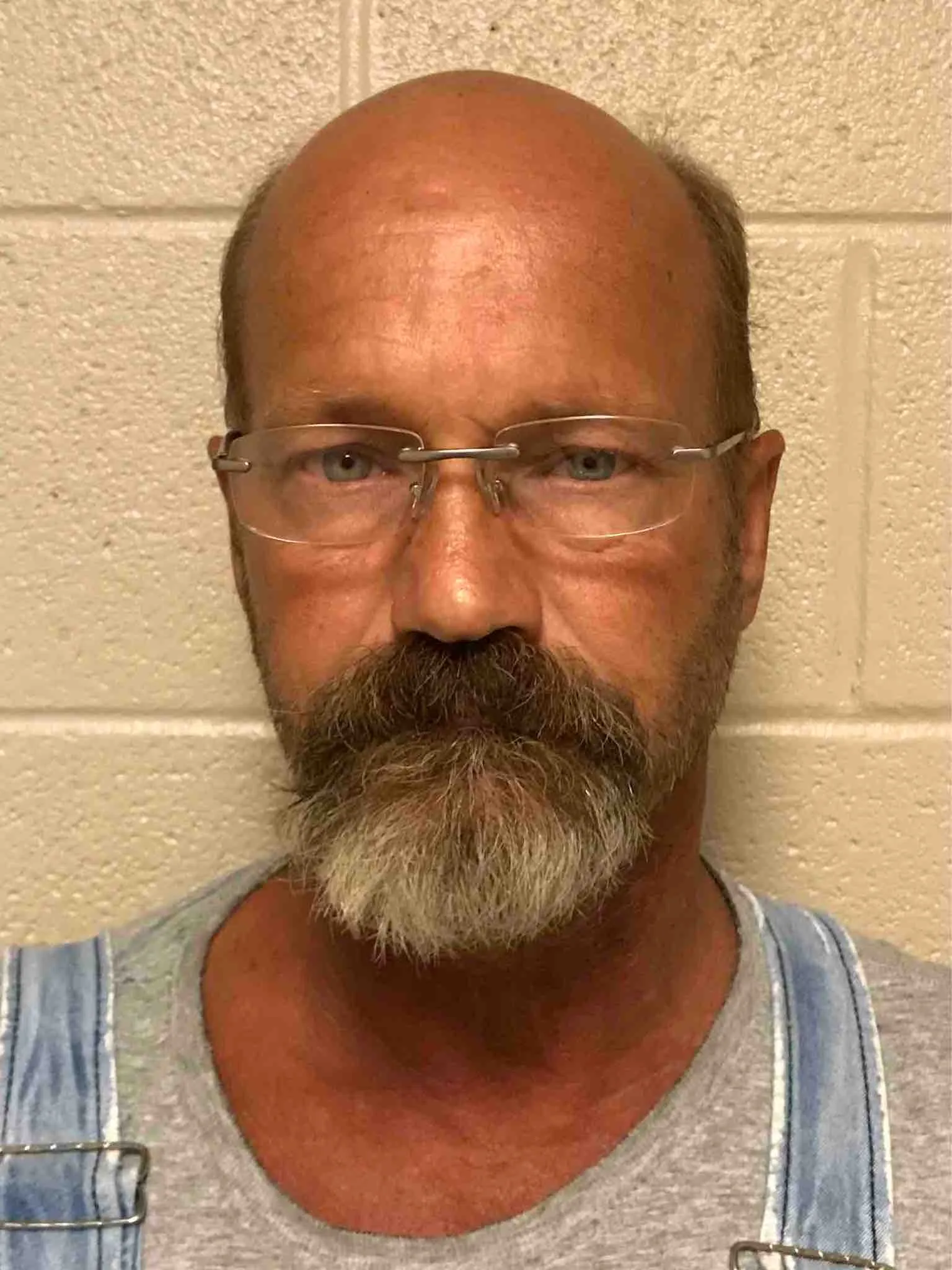 Registry photo of William James Boylan