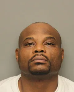 Registry photo of Ryan Chenard Winston