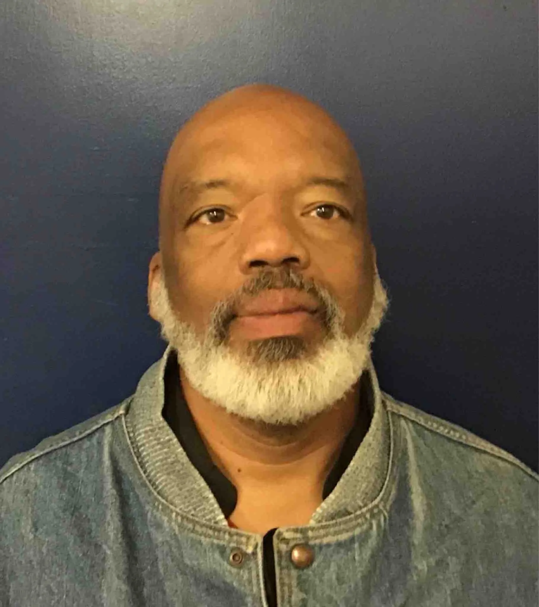 Registry photo of James Casteel