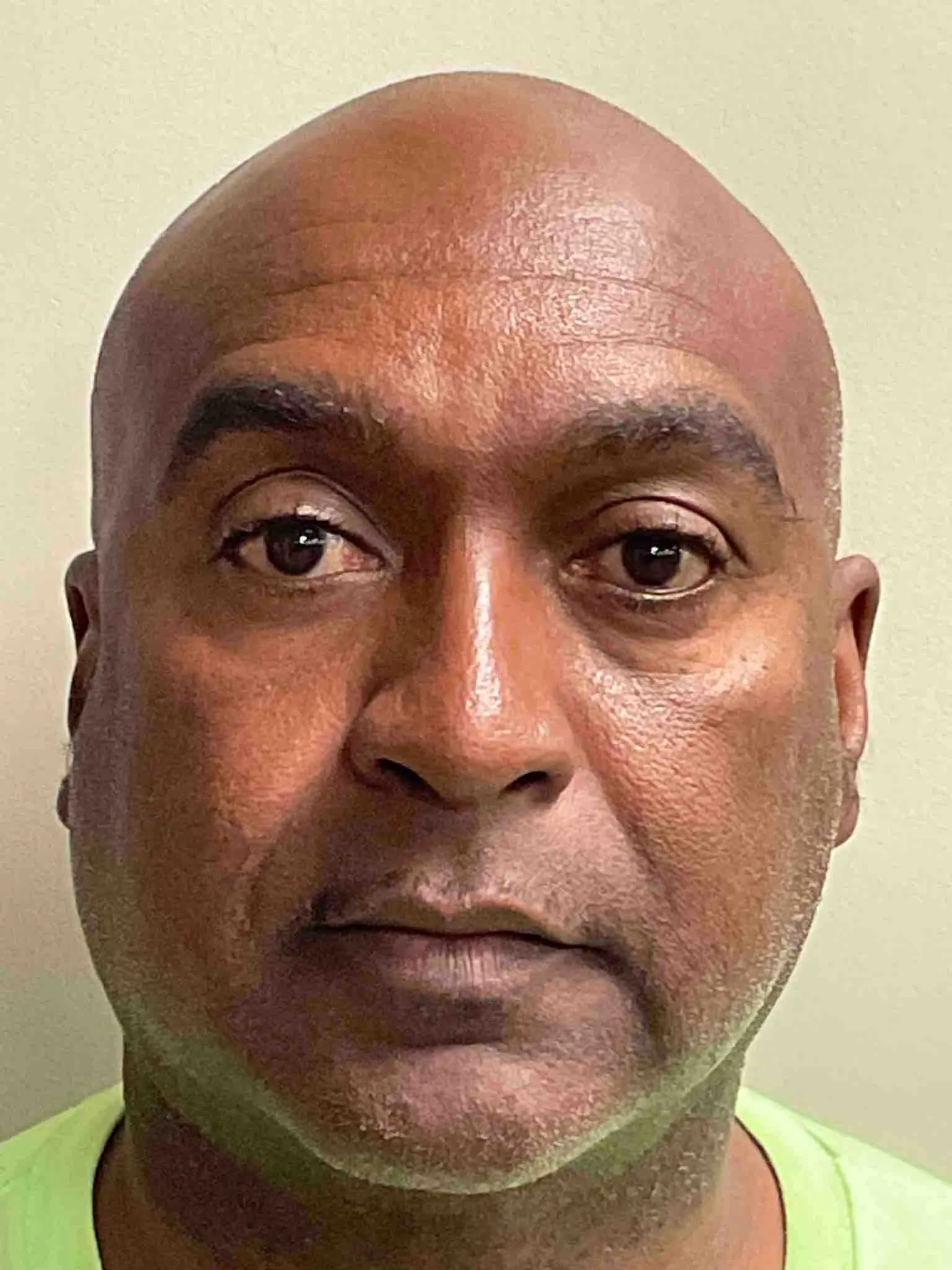 Registry photo of Ripley Shotwell