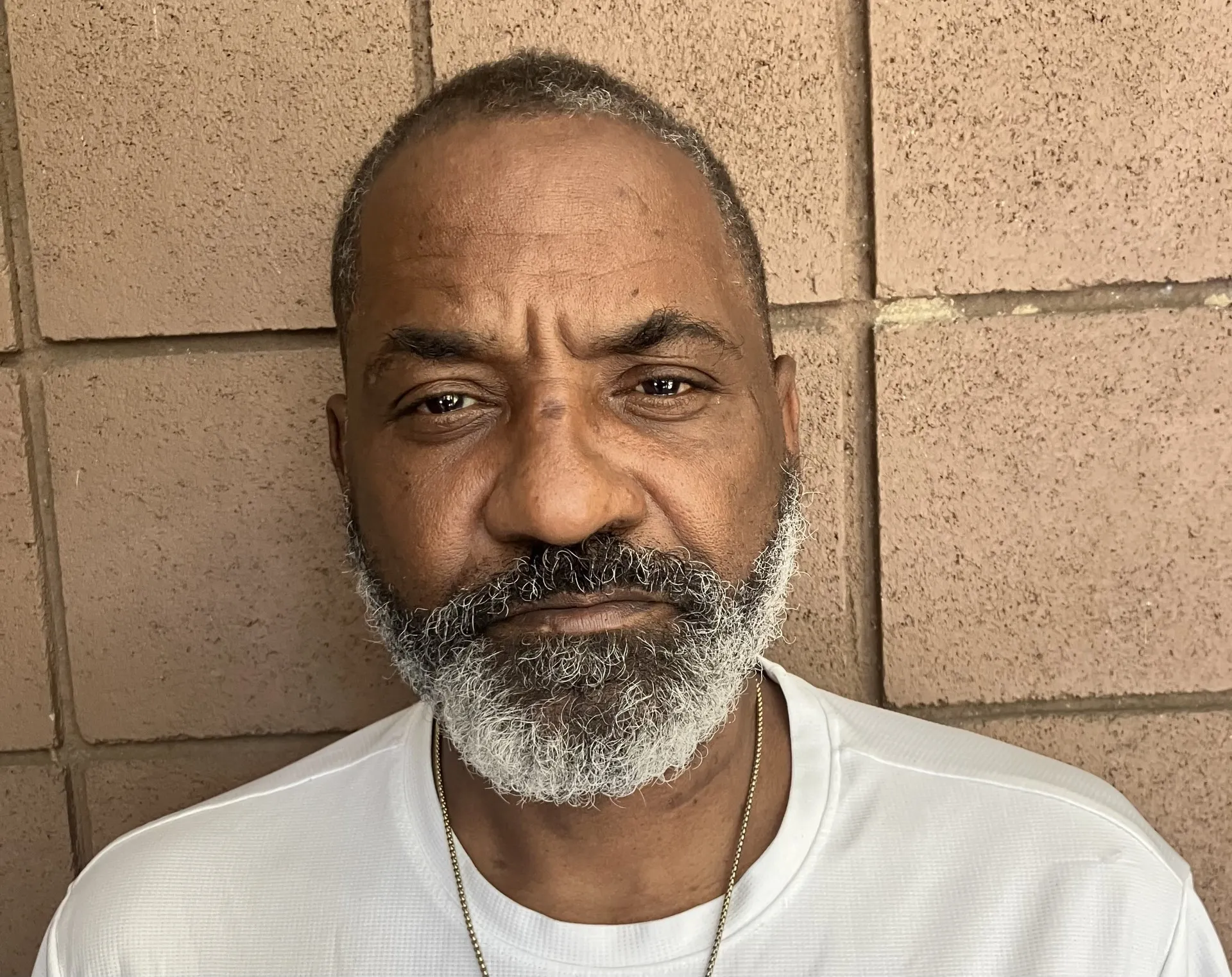 Registry photo of Kenneth McCollum