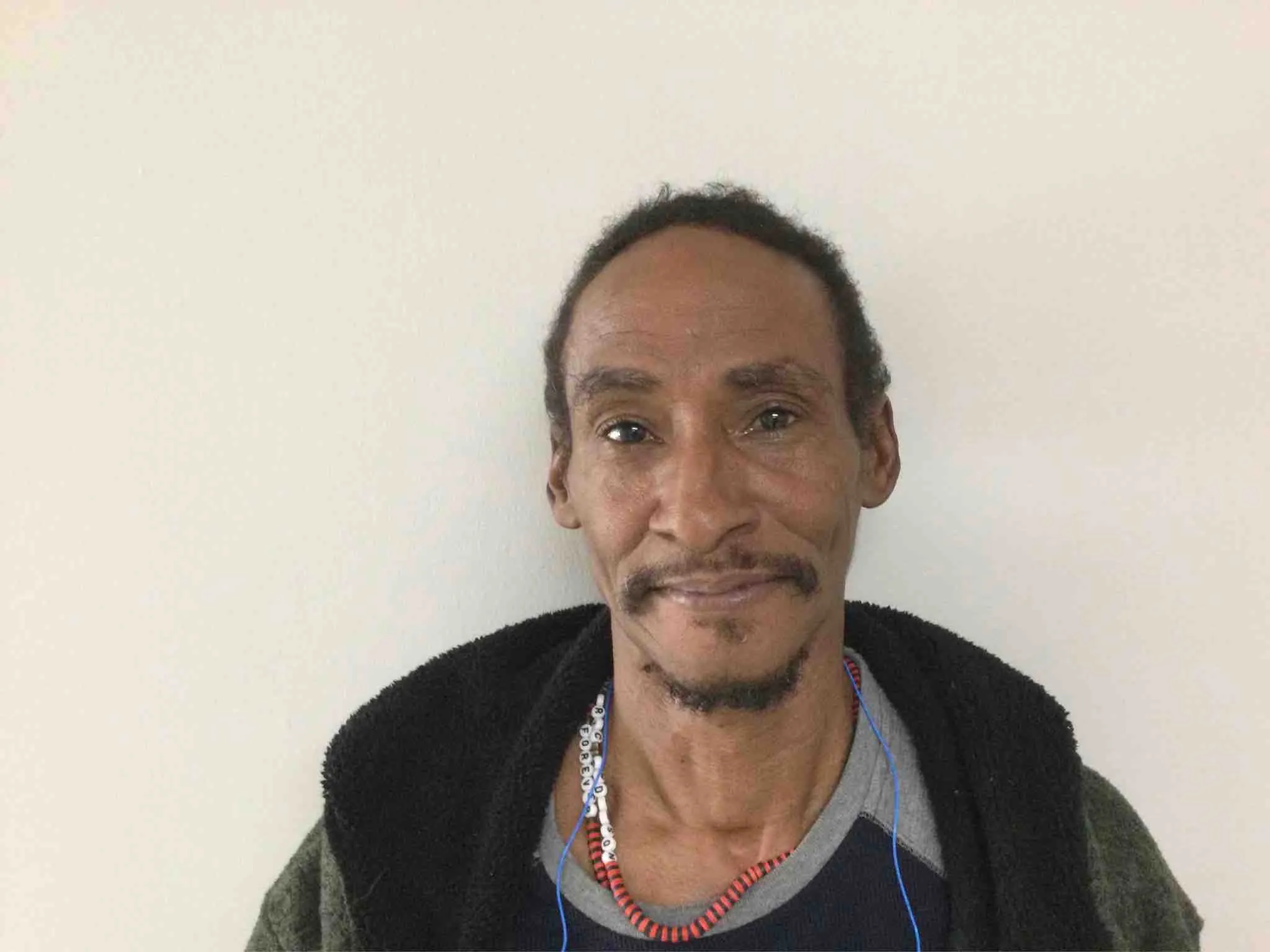 Registry photo of Eric James Anderson