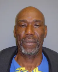 Registry photo of Edward Jerome Madison