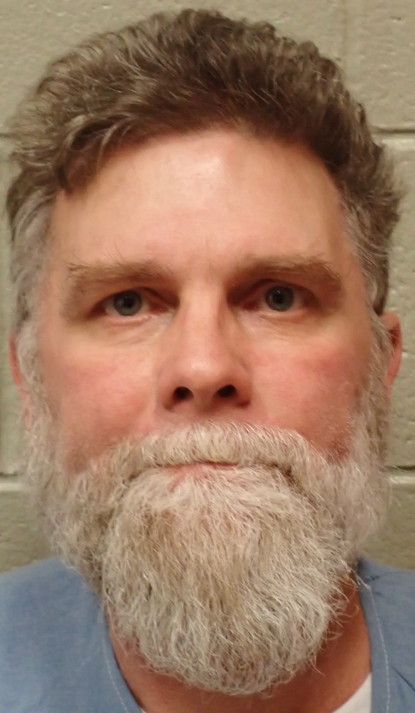 Registry photo of Kenneth Lamar Tucker