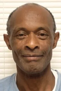 Registry photo of Tony Anthony Williams