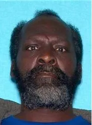 Registry photo of Tony Curtis Williams
