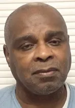 Registry photo of Willie Demarsett Locust SR.