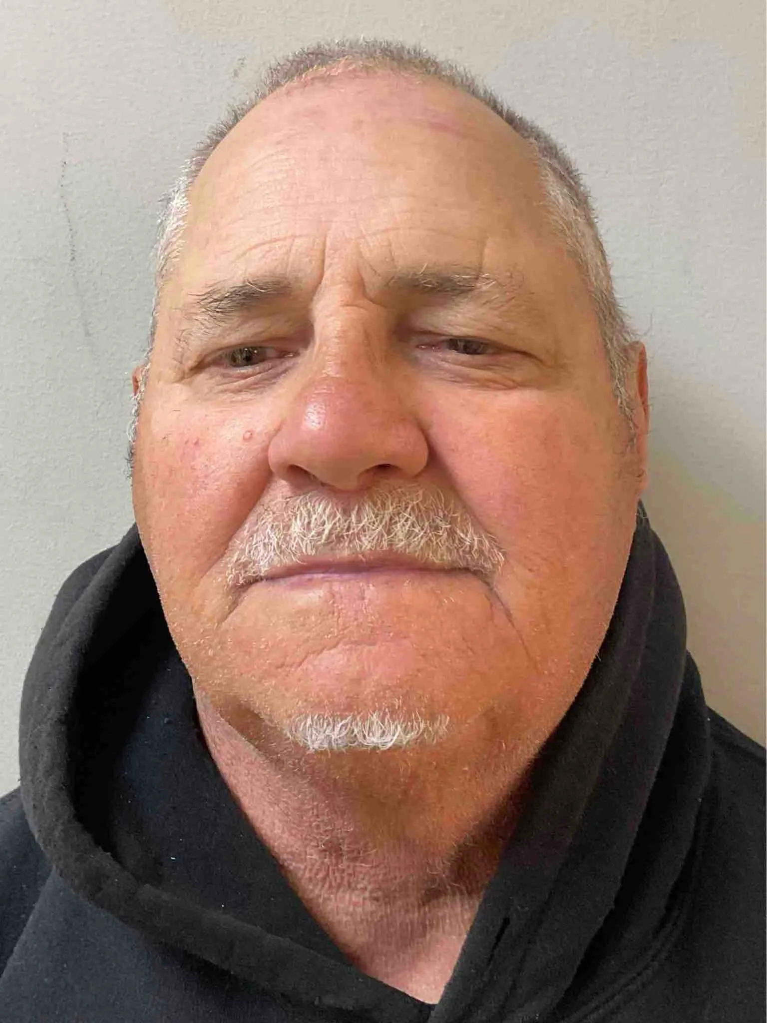 Registry photo of David Brooks