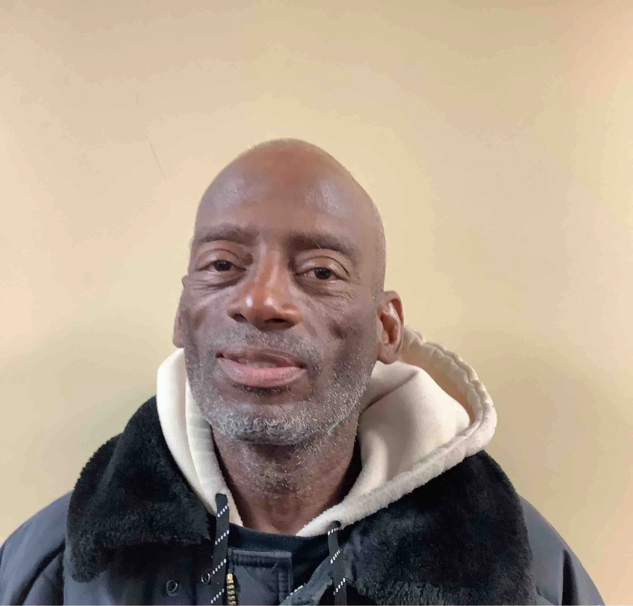 Registry photo of Robert Lee Bailey