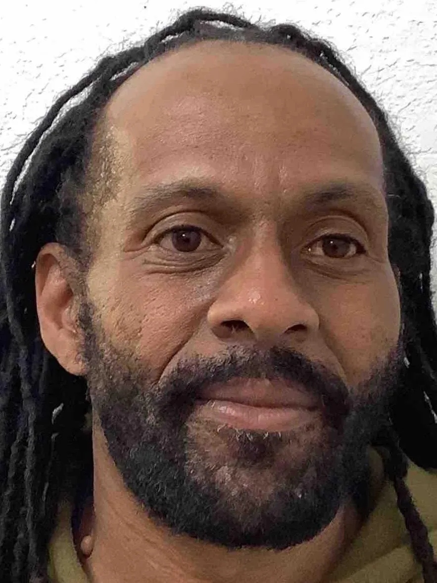 Registry photo of Eddie Wayne Seay