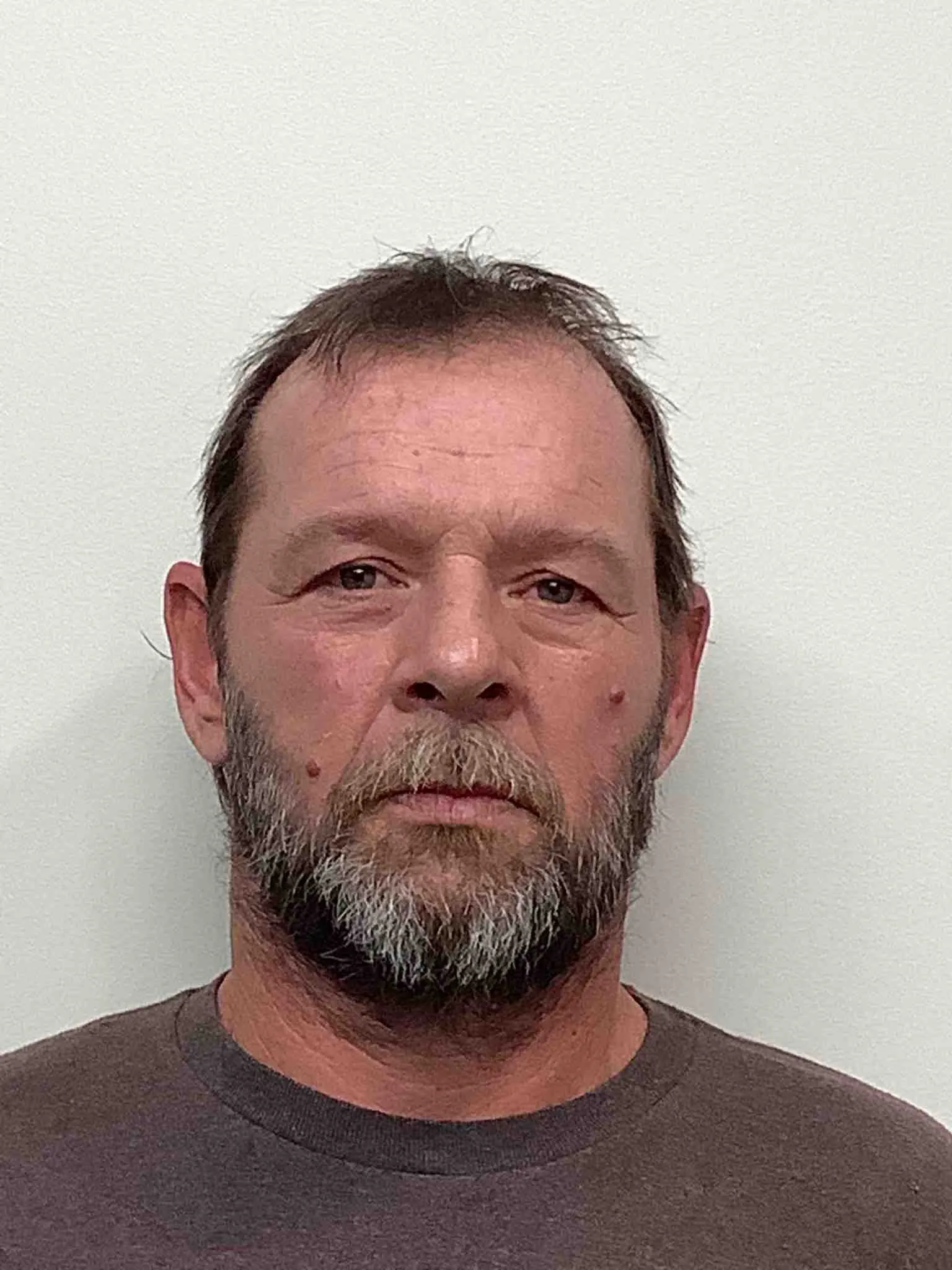 Most recent booking photo for KAREN ELROD STEWART