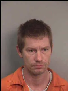 Registry photo of Michael Wayne Ingram