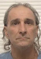 Registry photo of Dennis Wade Smith