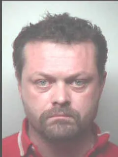 Registry photo of Sherman Lee Pike