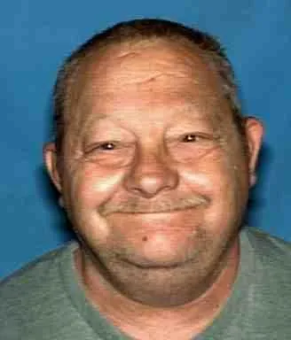 Registry photo of Charles Edwards