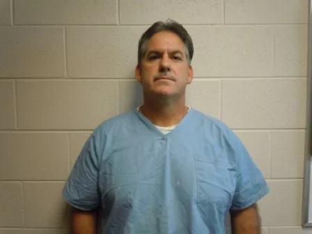 Registry photo of Jessica Dawn Dabbs