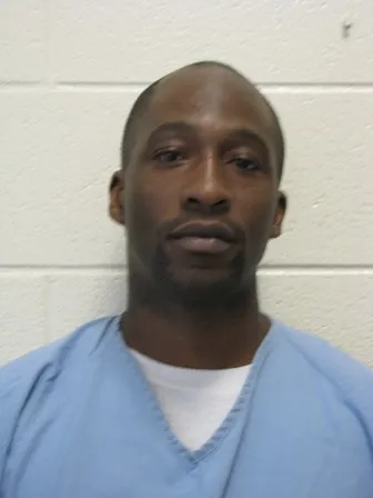 Registry photo of Mario Duane Merritt