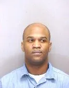 Registry photo of Jerry Lee Faulkner