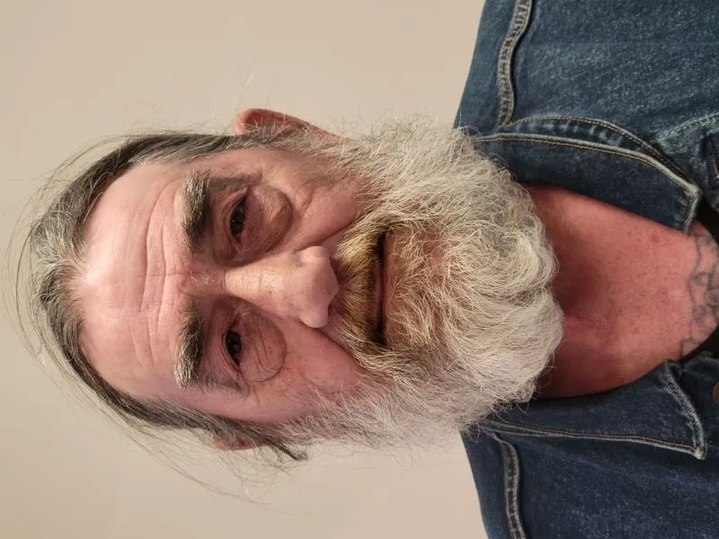 Most recent booking photo for Troy M Collins Jr.