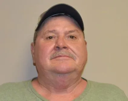 Registry photo of Nick Steven Roberson