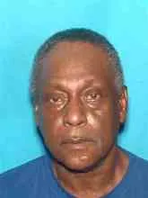 Registry photo of Edward Lee Drummer