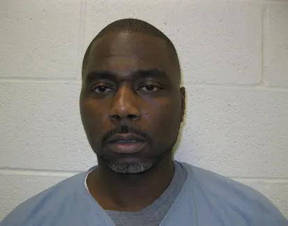 Registry photo of Anthony Lee Samuels