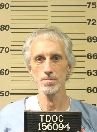 Registry photo of Jeremy Nathan Stinnett