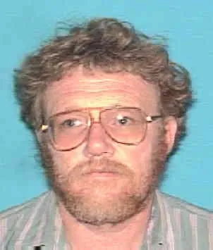 Registry photo of Robyn Anntes Freeman