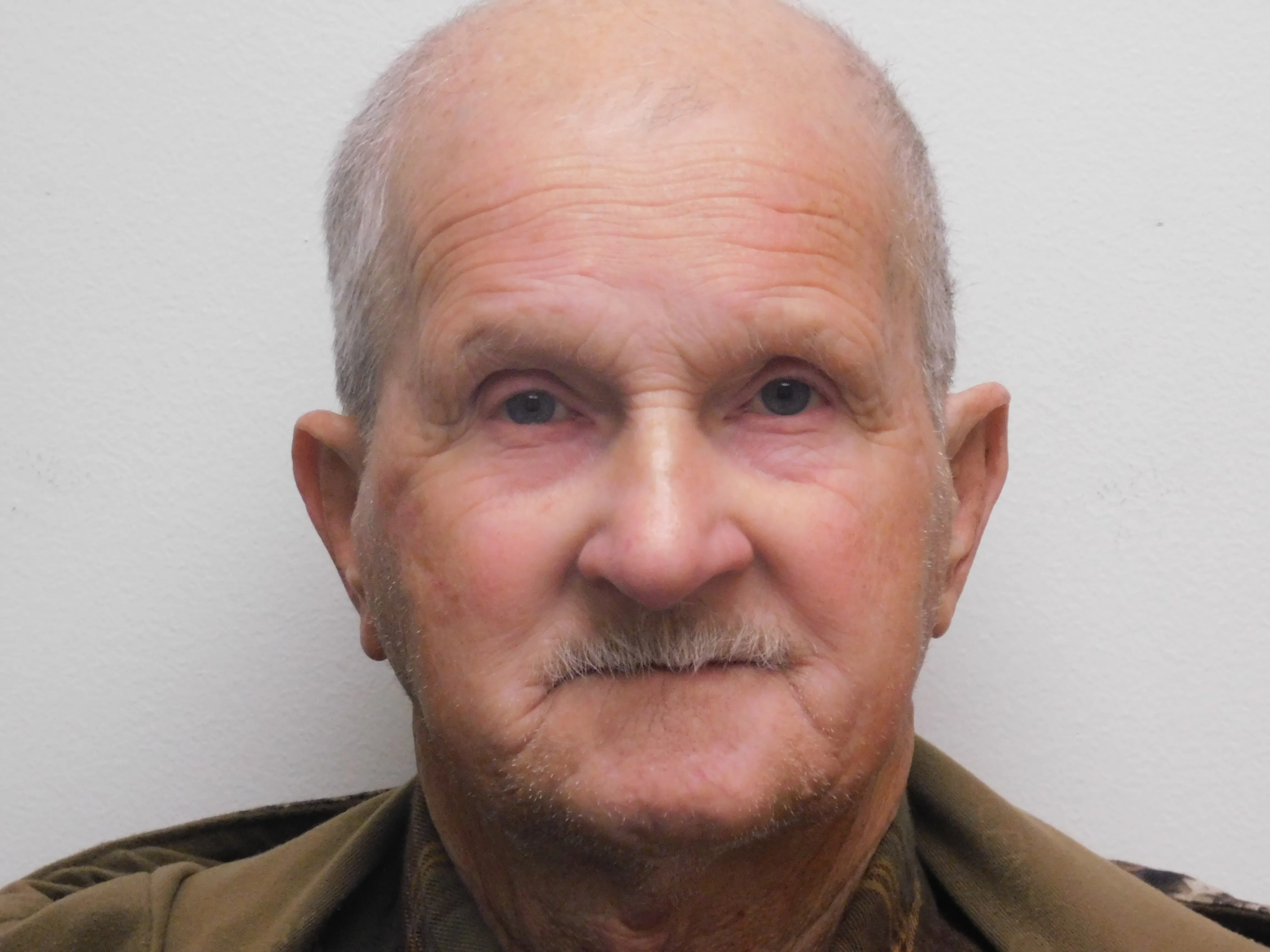 Registry photo of Larry Dewayne Cable