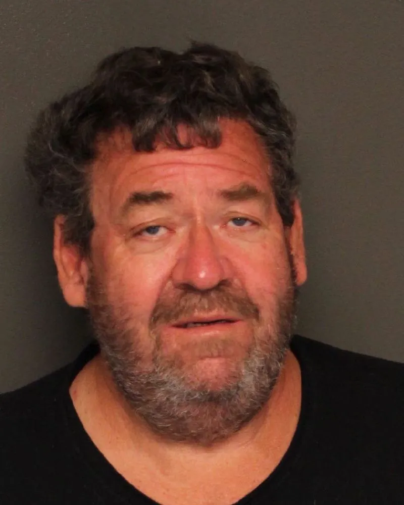 Registry photo of Robert Earl Reeves