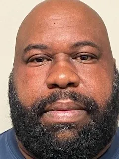 Registry photo of Anthony Lamar Denson