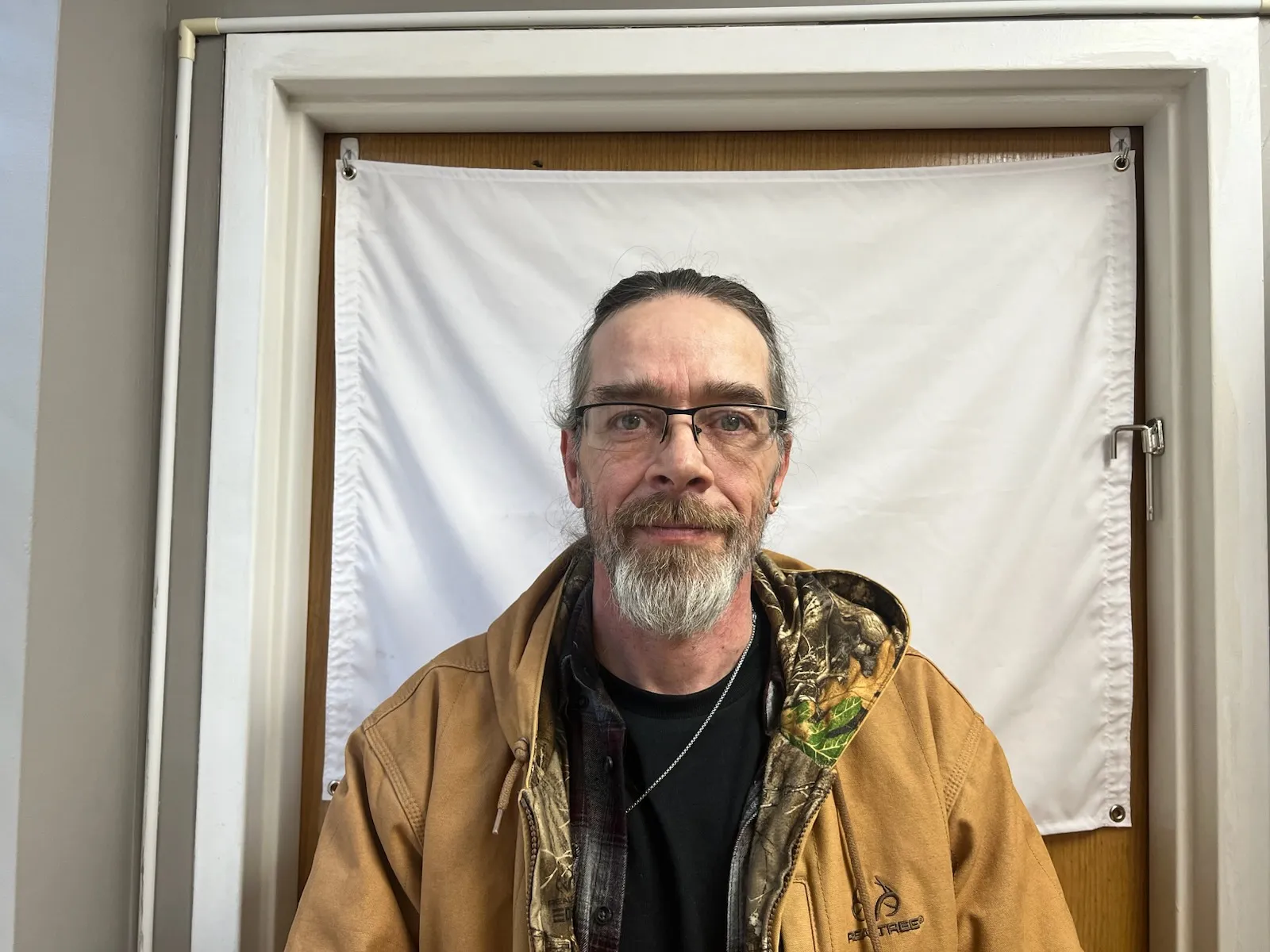 Registry photo of Jamie Lee Carroll