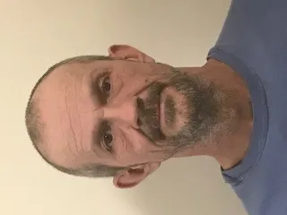 Registry photo of Eugene Duncan