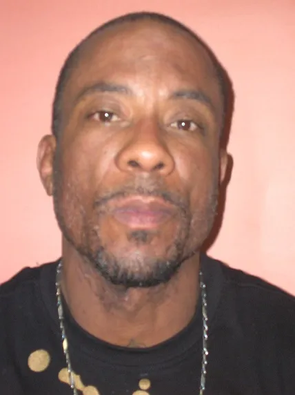 Registry photo of Thomas Christopher Hayes