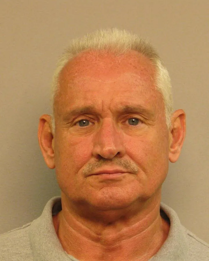 Registry photo of James Russell Jones