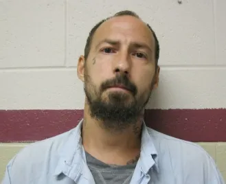 Registry photo of James Oscar Kelly