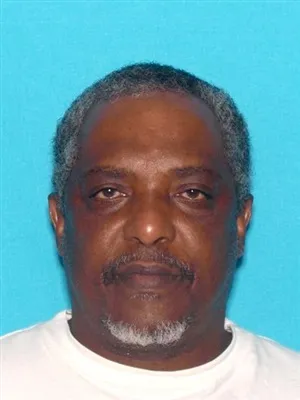 Registry photo of Darryl Luther Cohen